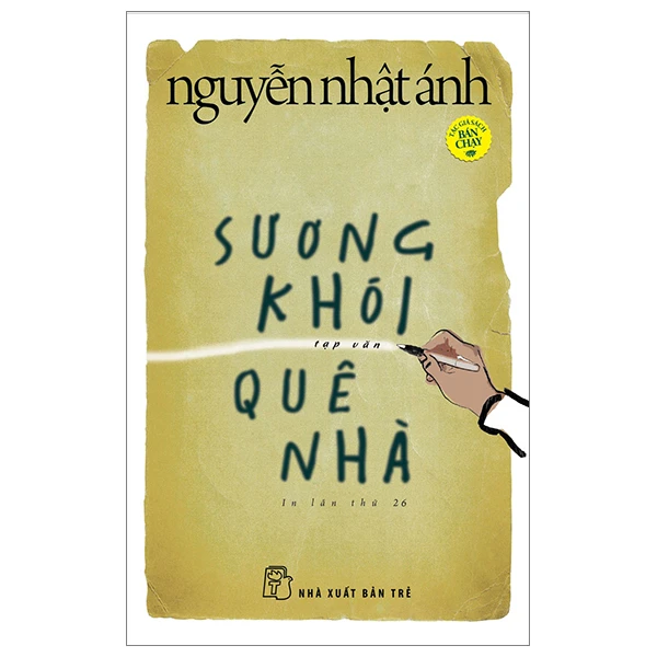 NNA Sương khói quê nhà