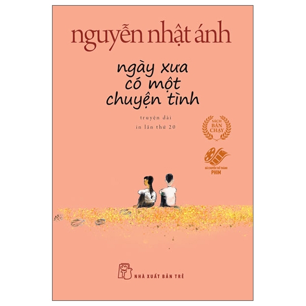 NNA. Ngày xưa có một chuyện tình (khổ nhỏ)