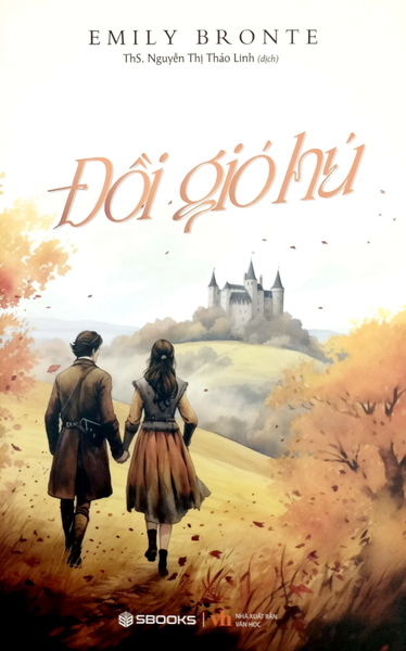 Đồi gió hú BM