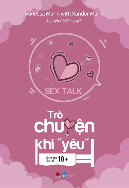 Trò chuyện khi yêu [GB: 165.000]