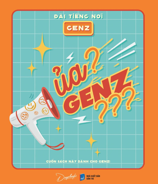 Ủa? Genz???