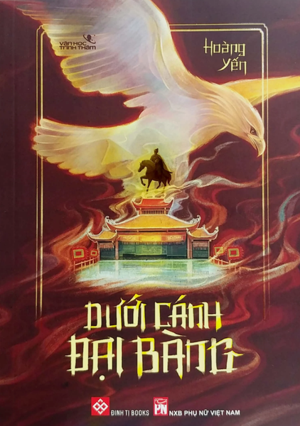 Dưới Cánh Đại Bàng