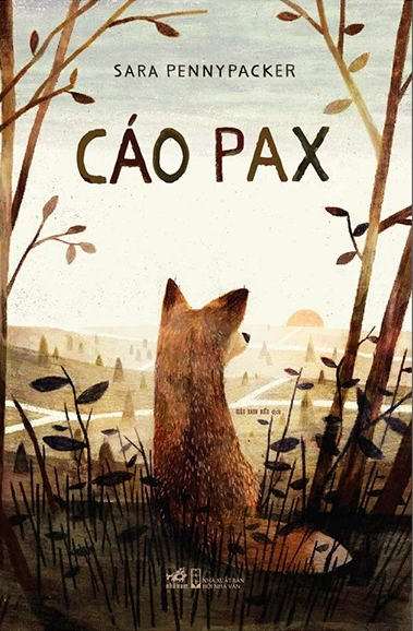 Cáo Pax