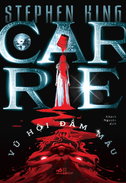 Carrie - Vũ Hội Đẫm Máu