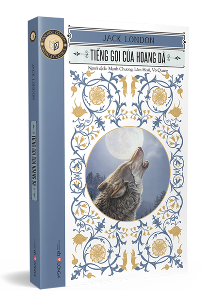 Tiếng gọi của hoang dã - TB 2020