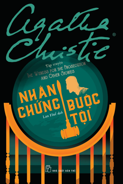 Nhân Chứng Buộc Tội - The Witness For The Prosecution