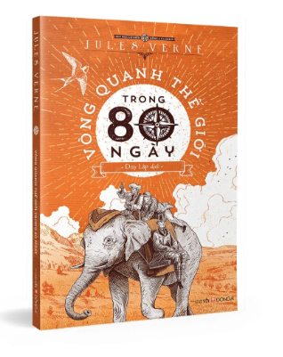 Vòng quanh thế giới trong 80 ngày