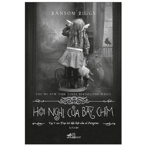 Trại trẻ đặc biệt 5 - Hội nghị của bầy chim