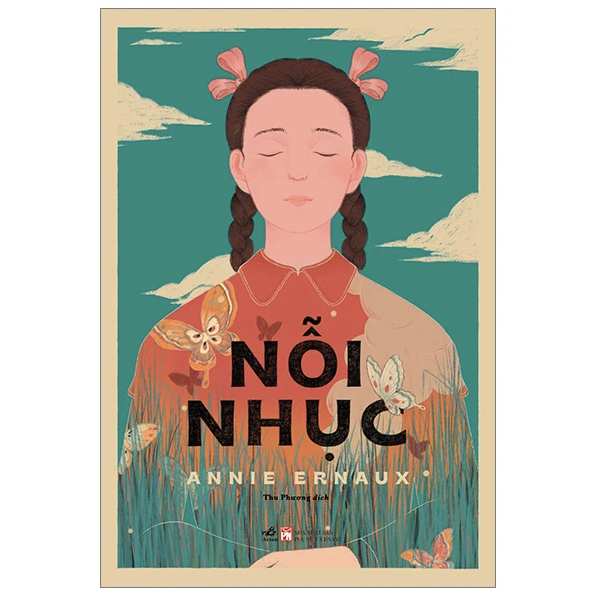 Nỗi Nhục (Nobel Prize In Literature 2022)