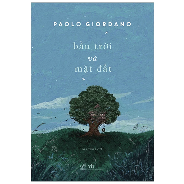 Bầu Trời Và Mặt Đất