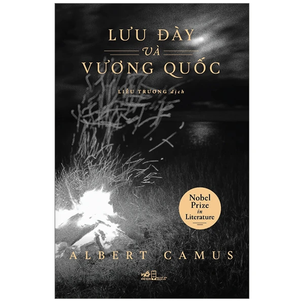 Lưu Đày Và Vương Quốc