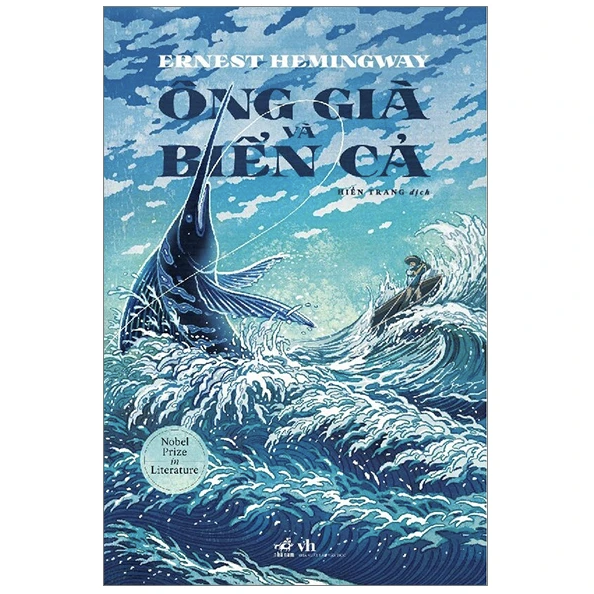 Ông Già Và Biển Cả