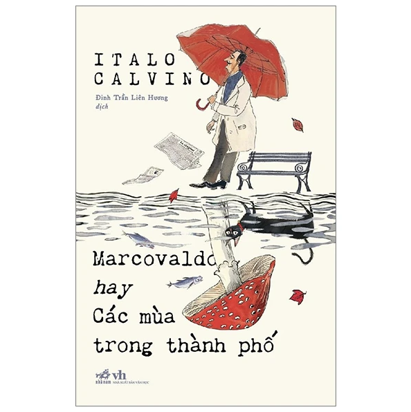Marcovaldo Hay Các Mùa Trong Thành Phố