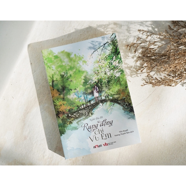 Rung Động Chỉ Vì Em