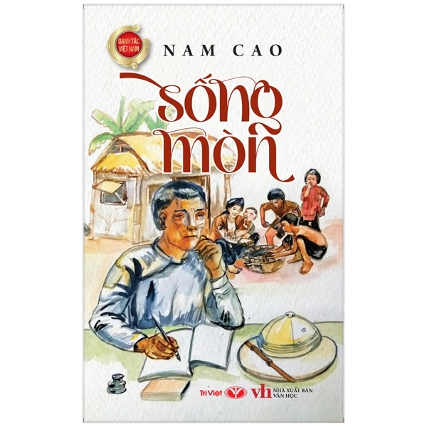 Sống mòn (2022)