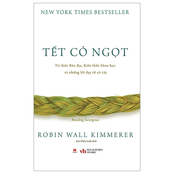 Tết cỏ ngọt (HH)