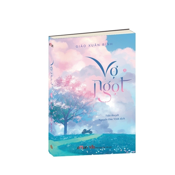Vợ ngọt Tập 1 - TG Giảo Xuân
