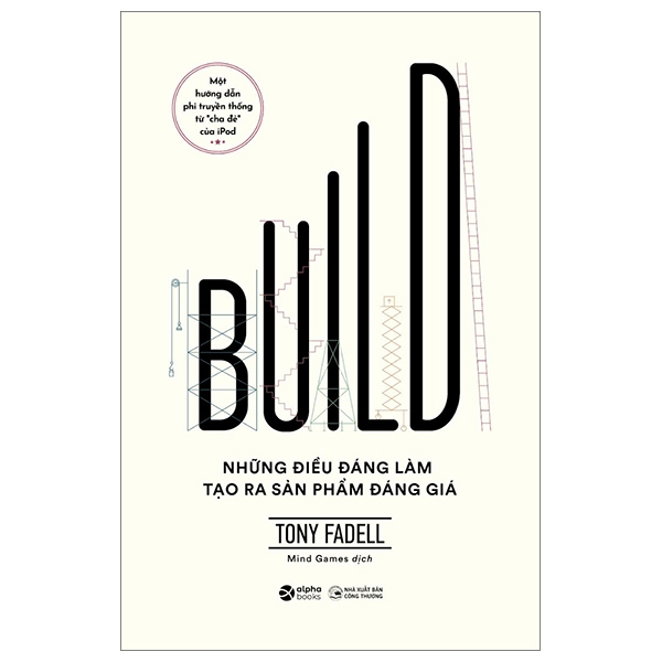 Build: Những điều đáng làm tạo ra sản phẩm đáng giá 249k