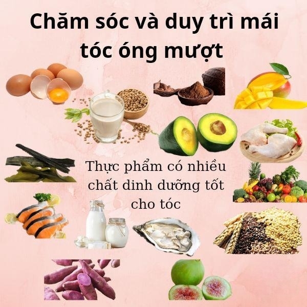 Bật mí 8 cách làm tóc dài nhanh trong 1 đêm siêu cấp tốc