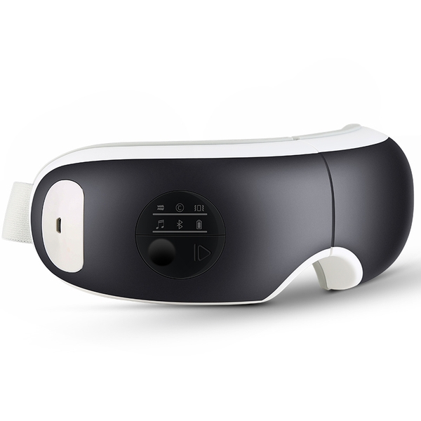 Máy massage mắt bằng áp suất khí có tích hợp kết nối bluetooth nghe nhạc thư giãn KD813B