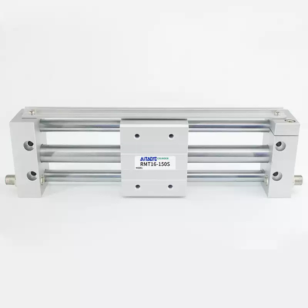 Xi Lanh Không Cần Cần Đẩy RMT 1620253240100200-300X500S