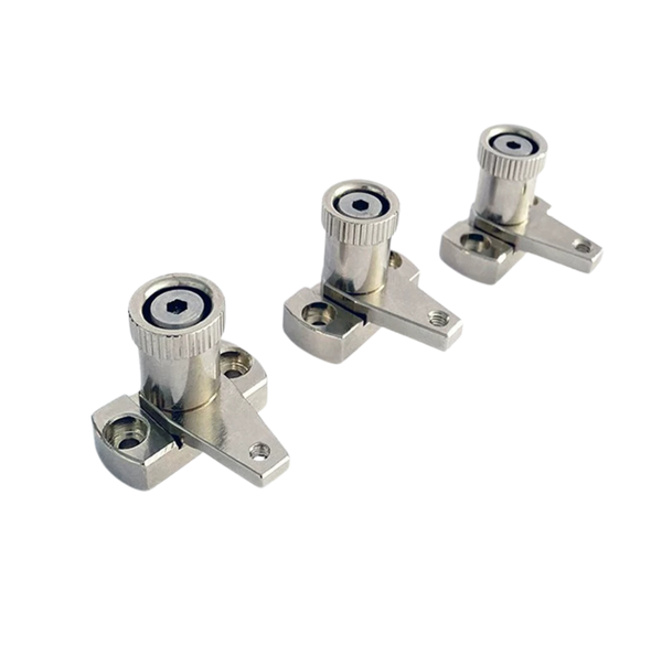 Kẹp Cố Định Lò Xo SPCPL SPCPS PKE