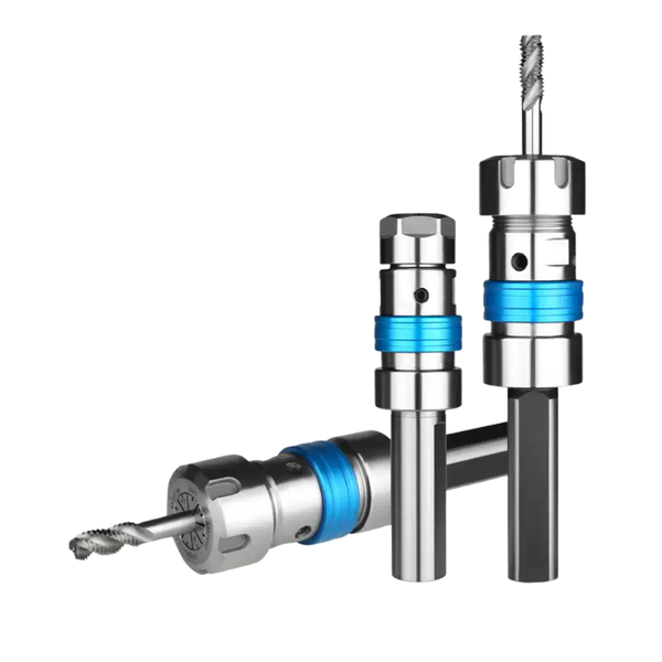Đầu Kẹp Mũi Taro Chống Trượt, Chống Xoay GS-TER16/20/25/32