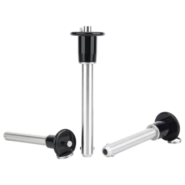 Chốt Tháo Nhanh VCN011 Đường Kính 162025 Đầu Bi Nút Bấm Chịu Lực Cao
