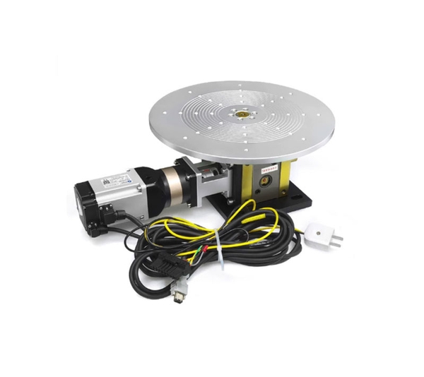 Bàn xoay chia độ Cam độ chính xác cao kèm động cơ Servo FD45-300