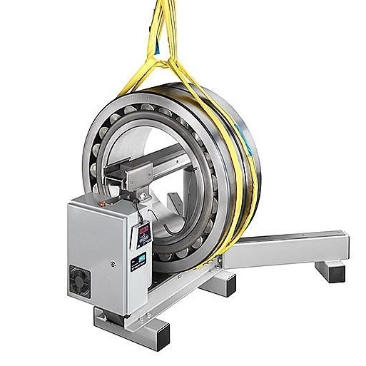 Máy gia nhiệt vòng bi SKF TIHl