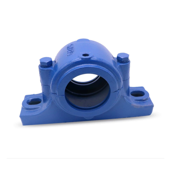 Gối Đỡ Vòng Bi ThépGang Đúc Chịu Tải Nặng SN207 SN208 SN209 SN210 SN211 SN212 SN213 SN214 SN215