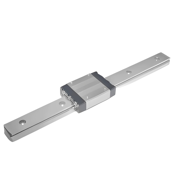 Thanh Trượt Dẫn Hướng IAC11 IAC12