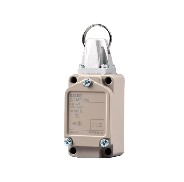 Công tắc giới hạn cơ khí dạng dây kéo WLMD202WLCLWLNJWLCA32-41
