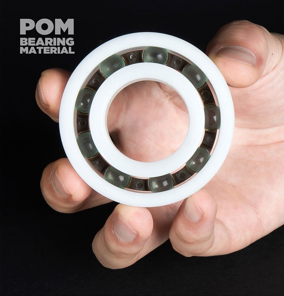 Vòng Bi Nhựa Pom 6200, 6201, 6202, 6203, 6204, 6205