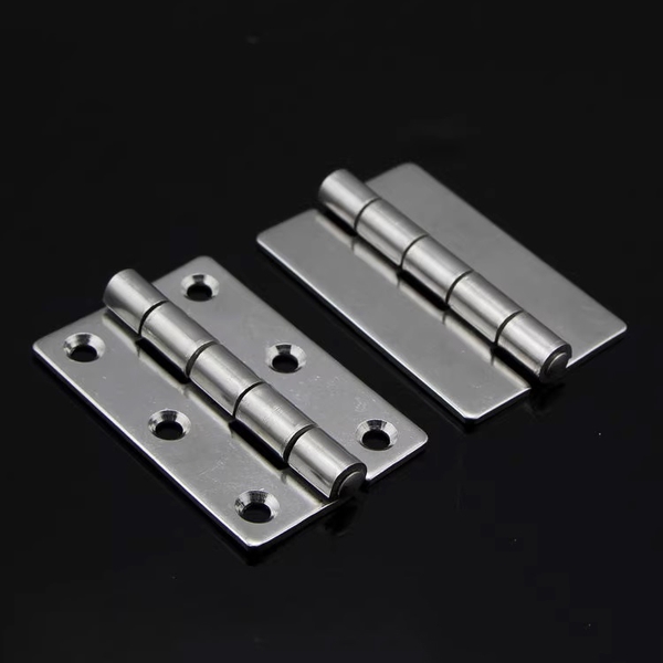Bản Lề Inox 304 Kích Thước 60*90 Dầy 3mm