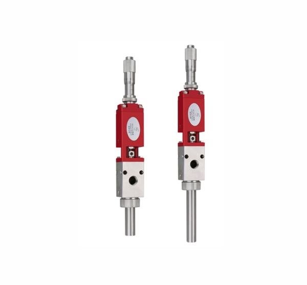 Van Phun Sương MY3610E Tần Số Cao Điều Chỉnh Vi Cấp