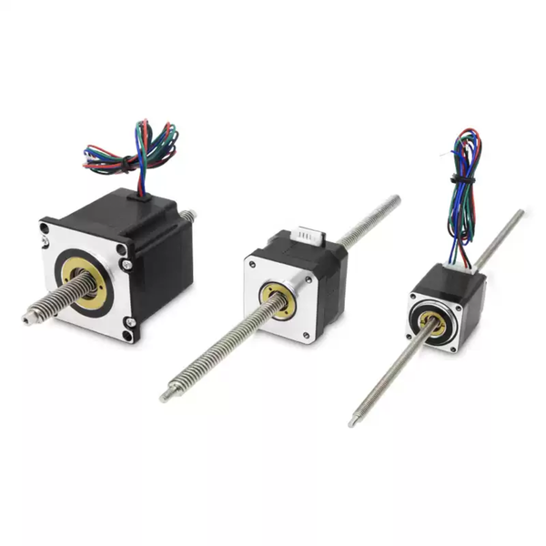 Bộ kit động cơ bước trục vít xuyên suốt 2028354257