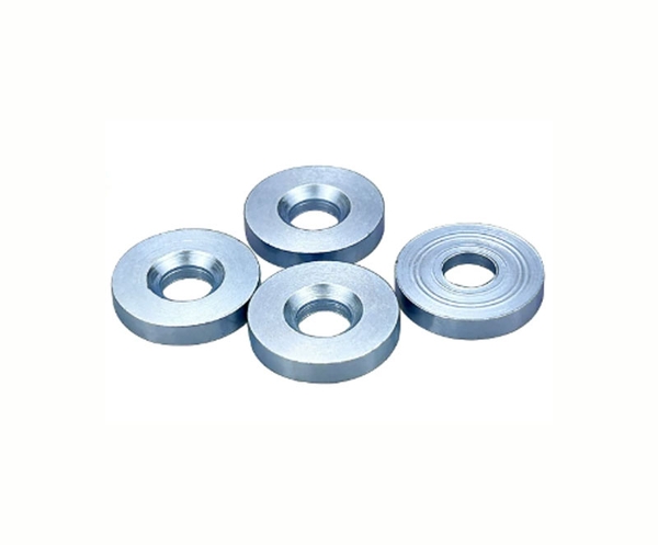 Nam Châm NHU31/NHU32 Kèm Vòng Đệm Hấp Phụ A12-A17-A27-A34-A45-A64