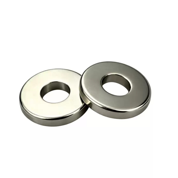 Nam Châm Neodymium Dạng Vòng BLS41-D68101214-V23468-T1235