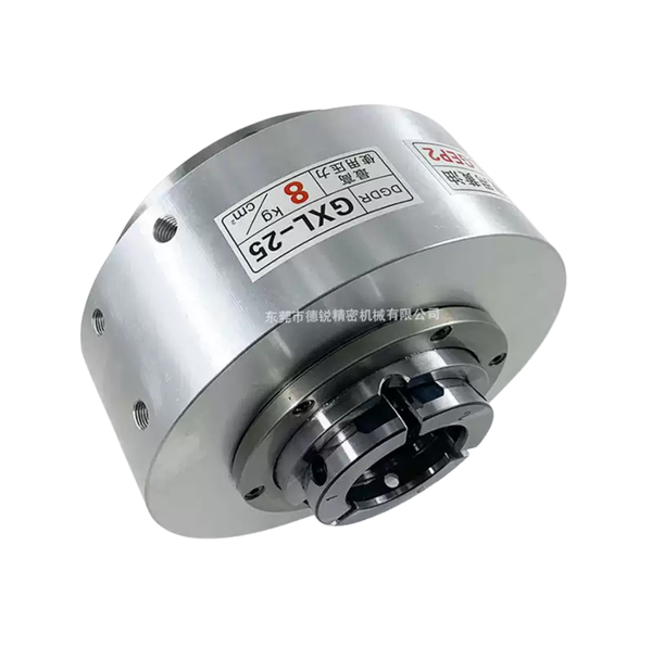 Mâm cặp khí nén GXL-25/40