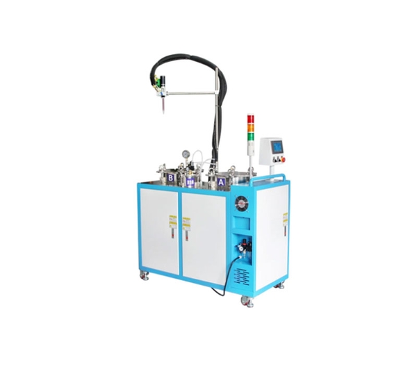 Máy Bơm Keo AB Tự Động MY601MN