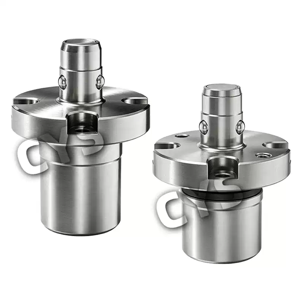 Khóa nhanh khí nén E-BLL47, E-BLL52