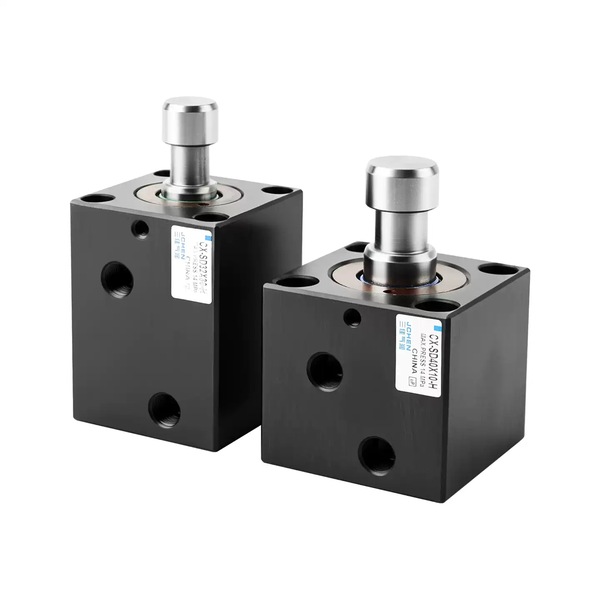 Xi lanh thủy lực CX-SD20253240506380100X10H-20-30-40H rãnh chữ T