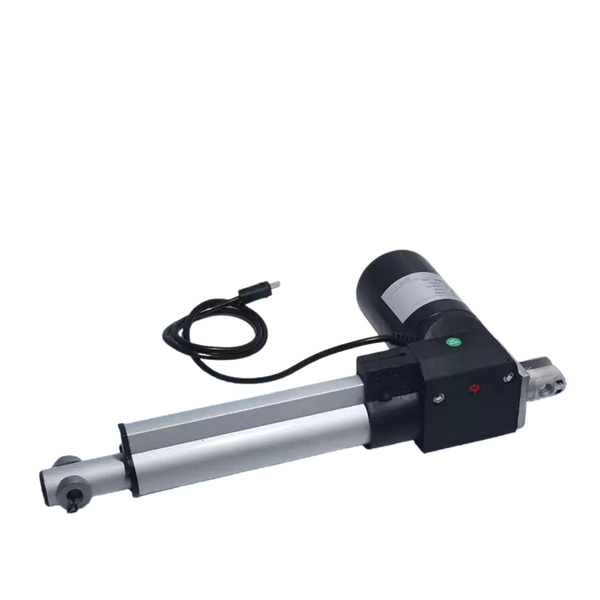 Động Cơ Truyền Động Tuyến Tính 6000N 12V24V