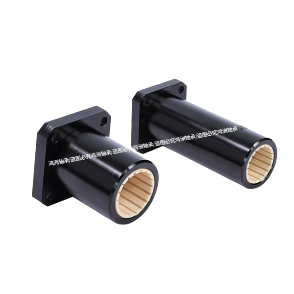 Con trượt chống rỉ J-LMK