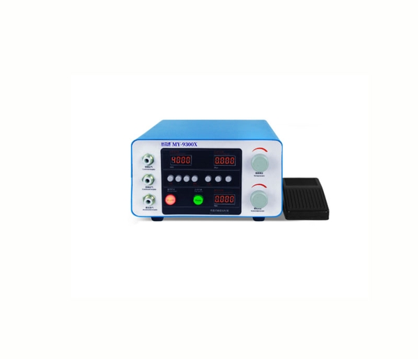Máy Bơm Keo Tự Động MY9300 Màn Hình Số