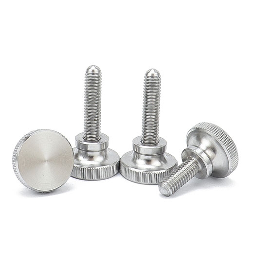 Vít Kiểu Tay Vặn Inox304