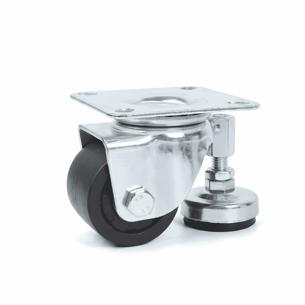 Bánh xe thay thế cho máy cắt cỏ Miss CLANCLAM 6575