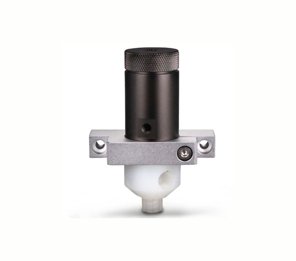 Giá Đỡ Van Bơm Keo MY-70 Bằng Kim Loại