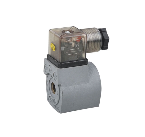 Cuộn Coil Van Xung Điện Từ N282 C53056N CY123 1.5